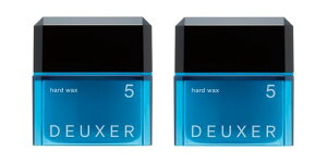 DEUXER(�f���[�T�[)�n�[�h���b�N�X5(2�Z�b�g)�w�A���b�N�X�t���[�����x���[