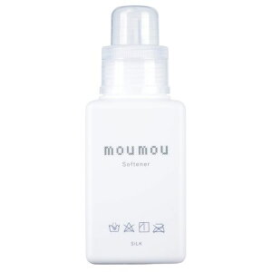 十moumou([[)_܃\ti[VN(pE_[ŉ؂₩ȍ)400ml