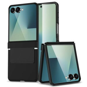 GalaxyZFlip7�P�[�X�ϏՌ�PC�ČRMIL�K�i�}�b�g����~�ߏՌ��h�~�w��h�~�y�ʃM�����N�V�[ZFlip7SC-55F/SCG35�ی�J�o�[�����o���p�[�����g�уJ�o�[���^GalaxyZ