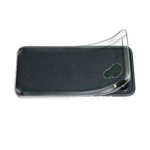 KYOCERA DIGNO BX2 / A101KC �p �P�[�X �N���A ���^ KYOCERA DIGNO BX2 �Ή� �J�o�[ �J���������Y�ی�݌v ���� �\�t�g TPU �S�ʕی� �Ռ��z�� �h�w�� A101KC �P�[�X ��p �X�g���b�v�z�[���t��