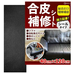 �y�\�邾���ȒP�z�����C�V�[�g�L�k���n�����ՏC���e�[�v�\�t�@�[�֎q�Ƌ�ԃo�C�NDIY�v���d�l�ϋv��(�u���b�N(40x120cm))