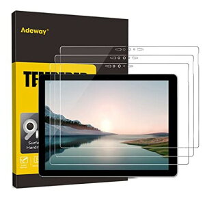 �y2+1������zAdewaySurfaceGo4/SurfaceGo3/SurfaceGo2�K���X�ی�t�B����10.5inch���x�^�y9H�d�x�����ߎw��h�~�C�A�h�~�����x�^�b�`2.5D���H�\��t���ȒP�z