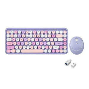 Perixx PERIDUO-713 �L�[�{�[�h�E�}�E�X�Z�b�g���C�����X (�p�[�v���p��z��)