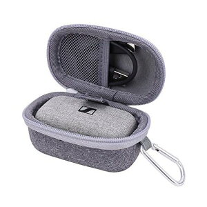 [nCU[SennheiserMOMENTUMTrueWireless3/MOMENTUMTrueWireless2CXCzΉ[P[X-Aenllosi
