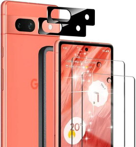 Pixel7a�t�B����+GooglePixel7a�p�̃J�����t�B�����w�K�C�h�g�t���x�ɔ��^�C�v�S�ʕی숮�Ɏq���f�ލd�x9H�����ߗ����d�x���炳���G���U�h�~�C�A�w��h�~��G�w��h�~�O�[�O���s�N�Z��7�c
