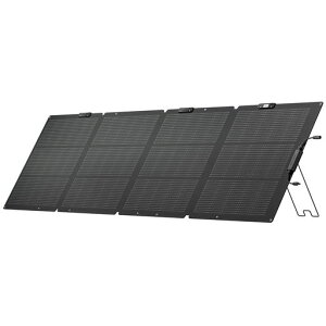 EcoFlow220W�Жʃ\�[���[�p�l��Gen2�`���[�W���[N�^�\�[���[�Z���P�����V���R��25%���ϊ������Жʎ����o�͑��z�����d�|�[�^�u���d���[�d��IP68�h���h�o�G�R�t���[�܂肽���ݎ��x�[�X���ȁc