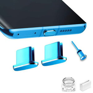 VIWIEU USB Type C �L���b�v �R�l�N�^�h�o�ی�J�o�[�A �g�у^�C�vc �|�[�g�[�d���[�q�h�o�v���O �����A���~���� �� ���ϋv SIM�J�[�h���o�� �h�o �h�� �h�� �^�u���b�g/�X�}�z�Ή� (2�� ��) �c