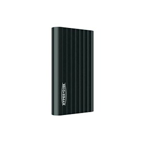 HyperDiskOtSSD|[^uSSDType-Cő1000MB/sPS4/PS5ΉUSB3.2(Gen2)(1TBubN)