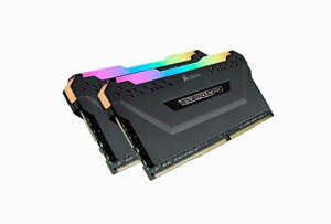 CorsairDDR4-3200MHzfXNgbvPCpVENGEANCERGBPROV[Y32GB[16GB2]CMW32GX4M2E3200C16