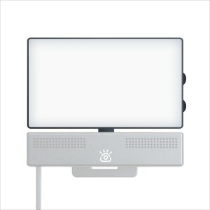 iContactCameraPro4KHD�E�F�u�J����|�A�C�R���^�N�g�@�\���ځE�m�C�Y�L�����Z�����O�}�C�N�EUSB�ڑ��EMac&PC�Ή�|Zoom�ESkype�ETeams�E�r�f�I��c�E�ʘb�p(LightPanel)