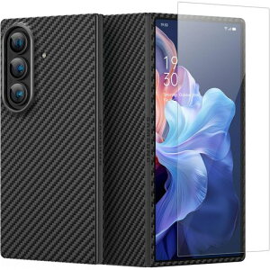 memumi Sumsung Galaxy Z Fold 7�Ή��A���~�h�@�ۃP�[�X[�����K���X�t�B�����t��]�ɔ��ی�J�o�[ 1500D�A���~�h�@�� �ϏՌ� ���C�����X�[�d�Ή� �~�j�}���X�g �V���v��