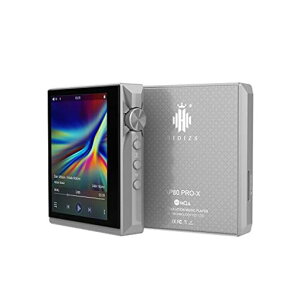 HidizsAP80PRO-X|[^uHiFi~[WbNv[[|[^uDAPI[fBIfW^I[fBIv[[nC]v[[3.5mm&2.5mmoXڑΉBluetooth4.2Ή