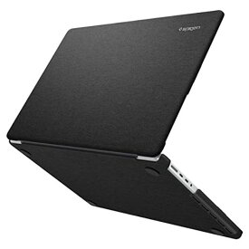 SPIGEN MACBOOK PRO 16インチ ケース MACBOOK PRO A2780 / A2485 WITH M2 PRO / M2 MAX CHIP / M1 PRO / M1 MAX CHIP (2023/2021) 耐衝撃 すり傷防止