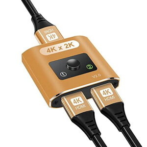 HDMIؑ֊o4K@60HzhdmiZN^[12o/21oHDCP2.2HDMIz蓮HDMI؂ւ3DoʓdsvXboxSwitchPS5/4/3DVDv[[Fire