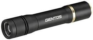 GENTOS(�W�F���g�X) �����d�� LED���C�g �[�d�� 200-900���[���� ���N�V�[�h RX-285R/RX-286R/RX-304R/RX-386R/RX-486PB