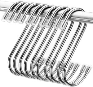 S���t�b�NS���t�b�N�X�e�����X10�Z�b�g(11cmx10pcs)SPENDORFLY�ω׏d15kg�ėp�t�b�N(L)