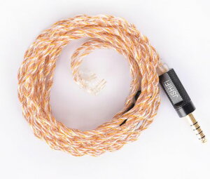 �yJSHiFi-Soul�zQDC4.4mm���P�[�u�������b�L&�⃁�b�L&���_�f������QDC�C���z���A�b�v�O���[�h�P�[�u��4.4mm�o�����X�C���t�H�������P�[�u��(QDC4.4mm)