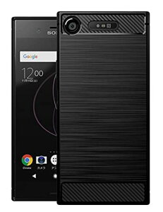 Sony Xperia XZ1 �P�[�X SO-01K SOV36 �Ռ��z�� �J�[�{�� �w��h�~ �V���v�� ����~�� �{�^�������₷�� �����₷�� �G�N�X�y���A XZ1 �h��n�̃P�[�X ��
