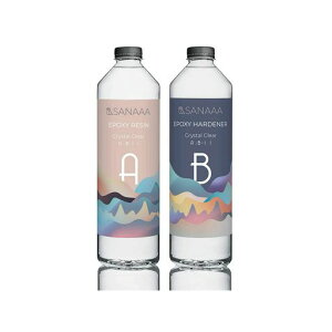 SANAAA�G�|�L�V������t�����W���t�n�[�h�^�C�v���W���t��e��500g(250+250g)DIY��|�p�i���W���A�[�g�A���W���A�N�Z�T���[����������h�����G�|�L�V���W���t