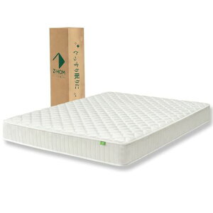 Z-HOM�}�b�g���X�_�u�����d�ߋɌ�20cm�|�P�b�g�R�C�������������x�Ɨ��|�P�b�g�R�C��580�̈����U�ʋC�P���x�b�h�}�b�g���X�Q�Ԃ�T�|�[�gmattress�����X�v�����O�É���t�����������ρc