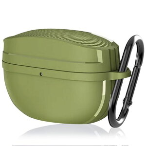 WF-1000XM5�P�[�X�ϏՌ�TPU�C���z��SonyWF1000XM5�Ή��p�J�o�[�S�ʕی�y�ʗ����h�~�L�Y�h�~�����[�d�\�J���r�i�t��(�O���[��)