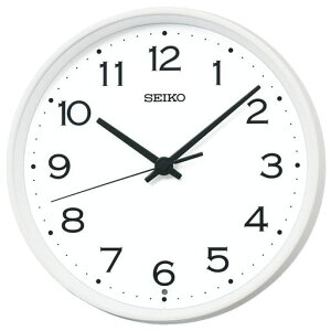 �Z�C�R�[�N���b�N(SeikoClock)�|�����v�d�g�A�i���O�����g�����a270x48mmKX268W