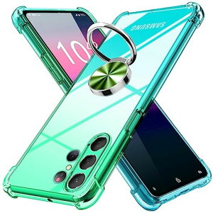 GalaxyS23Ultra�P�[�X�����O�t���N���A���^�O���f�[�V�����F�P�[�XSC-52DSCG20�P�[�X�y��tpu�ϏՌ��X�}�z�P�[�X�����ČRMIL�K�i�擾������ꉩ�ϖh�~�h�o��̌^�l�C�ԍڃz���_�[�M�����N�V�[
