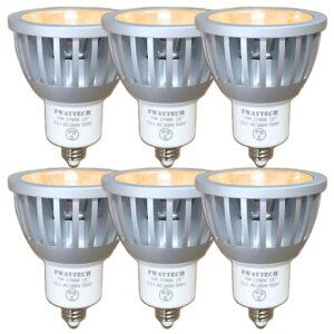 FWAYTECH LEDX|bgCg E11 p COB7W Ή _Ng[LED nQd` 60W~75W p15x Ή _CNnQ 6Zbg (dF(2700K) {̋ (p15x) E11