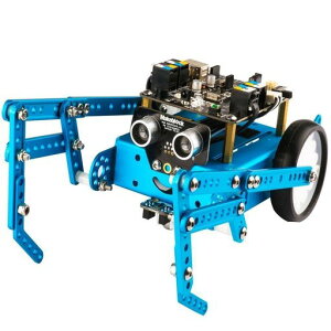 mBot6�{�����{�b�g�g���p�b�NmBot�p�ɐ݌v�A�h�I���p�b�N3-in-1���{�b�g�A�h�I���p�b�N3�ȏ�̌`��(mBot�͊܂܂�܂���)