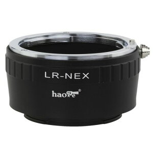 Haoge Leica R LR �}�E���g�����Y�p�����Y�A�_�v�^�[ a3000 a3500 a5000 a5000 a5100 a6000 a6400 a6500 A7 A7R A7S A7II A7RII A7SII A7III A7RIII A9