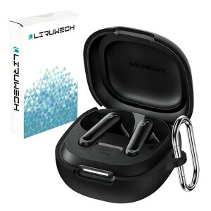 LIRUWECHforSoundcorep40i�P�[�X�A���J�[�T�E���h�R�Ap40i�J�o�[�V���R���P�[�X�ϏՌ��h���h�o�L�Y�h�~�����[�d�\�S�ʕی�P�[�X�J���r�i�t��p40i�A�N�Z�T���[(�u���b�N)