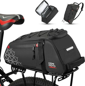 �y�C���i�[�|�[�`������2WAY�Ɏg����zKEMIMOTO ���]�� ���A�o�b�O �p�j�A�o�b�O 14L(8+6) ��e�� ���]�ԗp �ۗ�o�b�O �������H �d�؂蒲�߉\ �V�����_�[�o�b�O ��t�ȒP KM-3615
