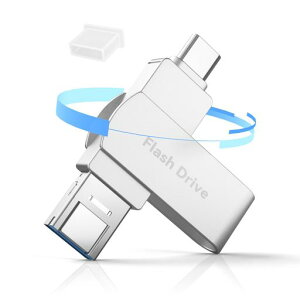 512GBUSB^CvcyAvsvEAoʐ^ۑz3in1PhoneΉUSB[f[^ڍs^CvcOtf[^obNAbvtbVeType-C/iOS/USB/Micro