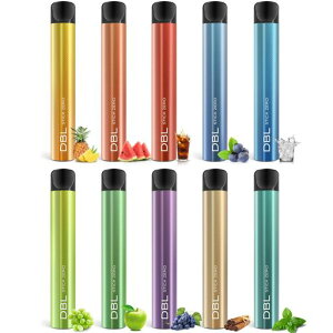 DBL �d�q�^�o�R �V�[�V�� VAPE �x�C�v �g���̂� ��e�� 10���� 15000�p�t �����^�� �j�R�`���Ȃ� �։��p�C�| �����C�^�o�R