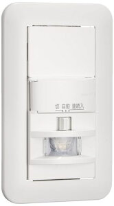 �p�i�\�j�b�N(Panasonic)�ǎ�t�M���Z���T�t�����X�C�b�`LED��p�z���C�gWTKP1811WKP