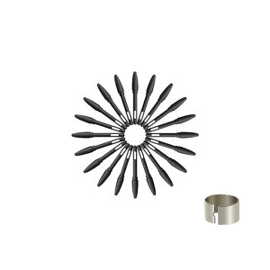 GAOMON �d���s�v�ȃy��AP32 AP50��p�̑ւ��c 20�{��������p�y���� (PD1161 /PD2200/ PD1561 / PD156 Pro/PD1320/PD1220��p)