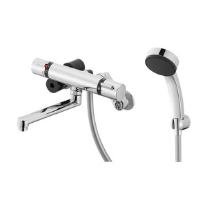 SANEI(�T���G�C)�T�[���V�����[�����𗁎��p�Ǖt����n�d�l�z�[�X����1.6m�I�[�����b�L�f�M�{�f�B���{��SK18520S9K-13