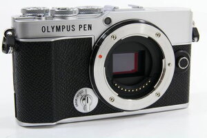 OLYMPUSPENE-P7�{�f�B�[�V���o�[
