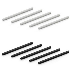 XENCELABS10�{����ւ��c�֐c5POM+5�t�F���gPOM/�t�F���g�y����X�^�C���X�p�����p�y���`�b�v�f�W�^���y���^�u���b�g�p�u���b�N/�O���[