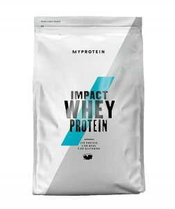 MyProtein1kgNaturalBananaImpactWheyProteinbyMyProtein