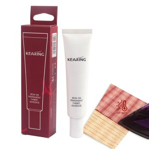 Kearing�A�C�����ڒ��z�p�ڒ��ܕz�ڒ��p�i�v�t���[�W�����ڒ��ܖȁA�f�j���A�|���G�X�e���ȂǂɎg�p�\�������A���Ő��A�h����1.35�I���X/40ml