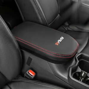 RAV450�n��p�A�[�����X�g�J�o�[�V�^RAV4�����t�H�[PHEVXA50�n��p�݌v�Z���^�[�R���\�[���J�o�[����h�~���h�~�R���\�[���{�b�N�X�I�u���h�������p�[�c�A�N�Z�T���[(���b�h��)