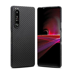 SonyXperia1VPhoneیop[P[Xp̒^yʃJ[{t@Co[P[X(ForXperia1V)