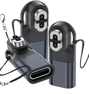 ShokzUSBType-C�p�ϊ��A�_�v�^�[Shokz���`���C���z���pUSB-C�[�d�P�[�u���ϊ��A�_�v�^�[(2�{)ShokzType-C�p�ϊ��}�C�N���}���[�d�R���p�N�g�����^�ѕ֗��ǎ��ȑf�ޑϋv�����S?��Shokz�p�ϊ��A�_�c