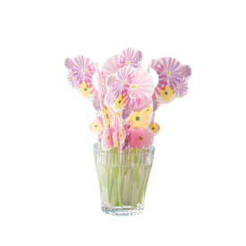 積水樹脂ペーパー加湿器花柄ピンクMG-PKMG-PKH20.5xW38.5cm