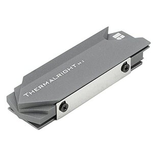 ThermalrightM.22280SSDq[gVNA\2{㏸gCpbhThermalrightTR-M.22280