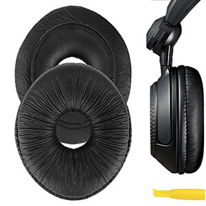 Geekria�C���[�p�b�hQuickFit�݊����p�b�h�p�i�\�j�b�N�p�i�\�j�b�NPanasonicsTechnicsRP-DJ1200RP-DJ1205RP-DJ1210�w�b�h�z���ɑΉ��p�b�h�C���[/�C���[�J�b�v