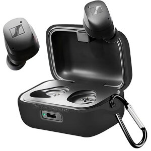 ForMOMENTUMTrueWireless3���C�����X�C���z���ی�P�[�XTrueWireless3�C���z���P�[�X�ϏՌ��V���R�����[�P�[�X�w��h�~��p�C���z���P�[�X�����h�~�t�b�N�t�������[�d�\�C���z���J�o�[����~��