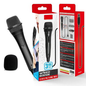 SwitchNintendo�J���I�P�}�C�N�J���I�P�@��USB�A�_�v�^�[&3M�P�[�u��NintendoSwitch�j���e���h�[�X�C�b�`/Switch2/PS4/PS3/XBOXONE/XBOX360/Wii/PC�ɑΉ�