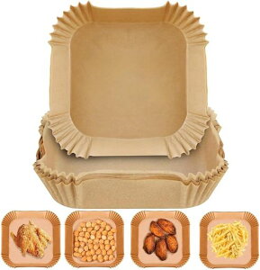 aninako�G�A�t���C���[�N�b�L���O�V�[�g�y�l�p�^16cm/20cm50��/100���z�ϔM�ϖ��ϐ����Y����C�y��/�m���t���C���[/�I�[�u��/�d�q�����W/������/cosori���p�r�����p���x�[�L���O�y�[�p�[�V�Ղ�c